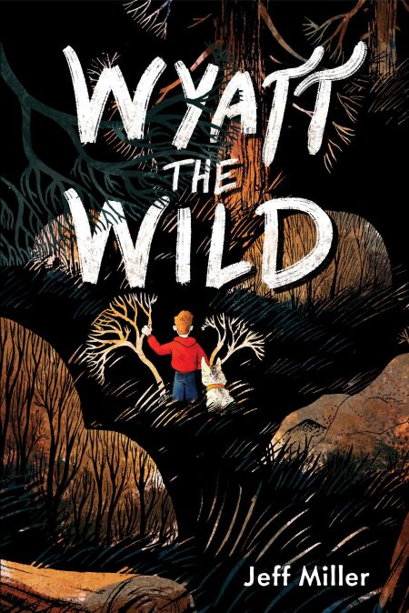 Wyatt the Wild