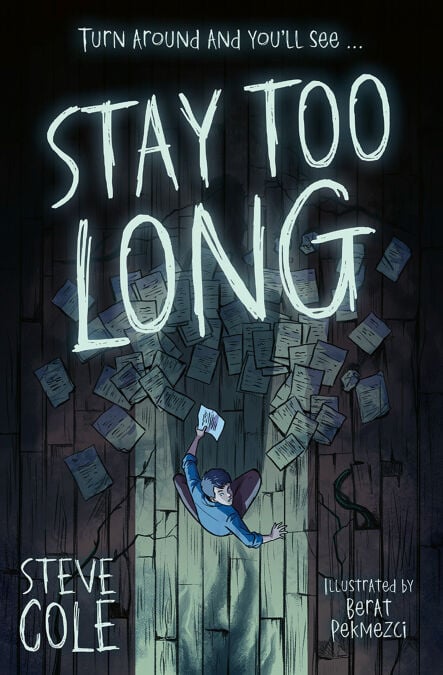 Stay Too Long