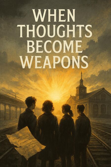 When Thougts Become Weapons