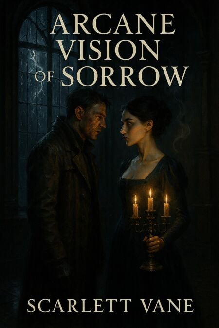 Arcane Vision of Sorrow