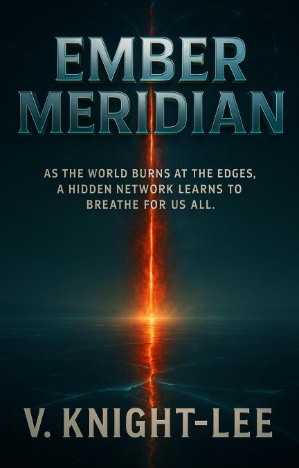 Ember Meridian