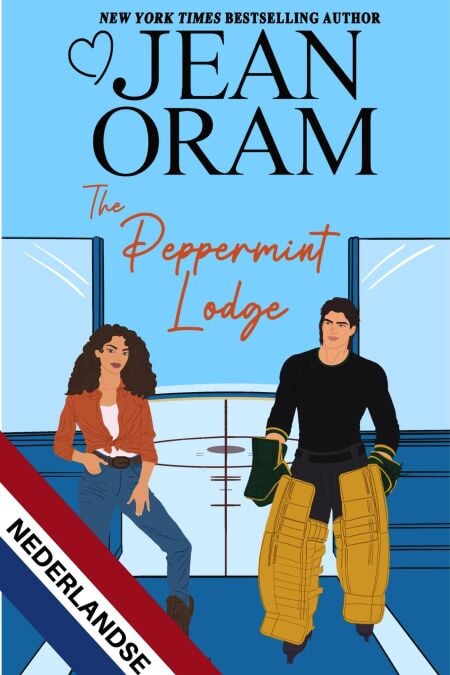 The Peppermint Lodge (Nederlandse) - Hockey Sweethearts (Nederlandse), #4