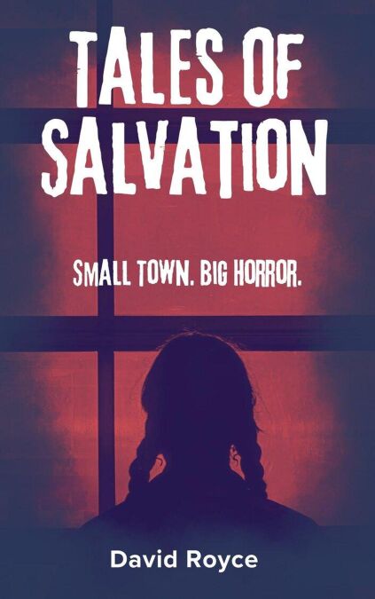 Tales Of Salvation