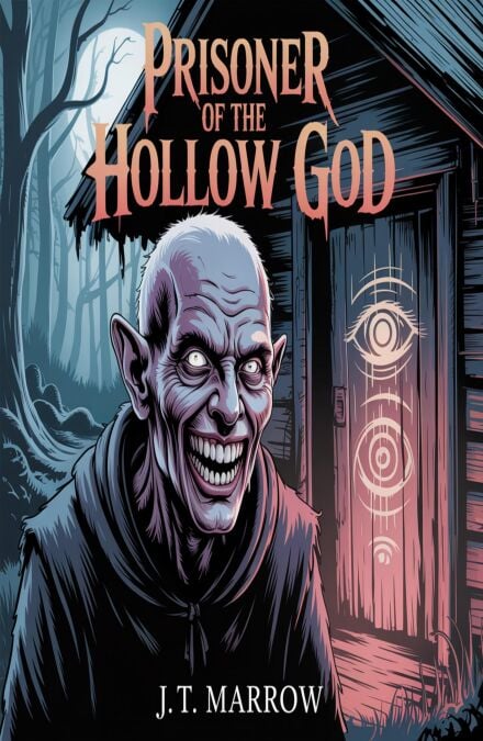 Prisoner Of The Hollow God