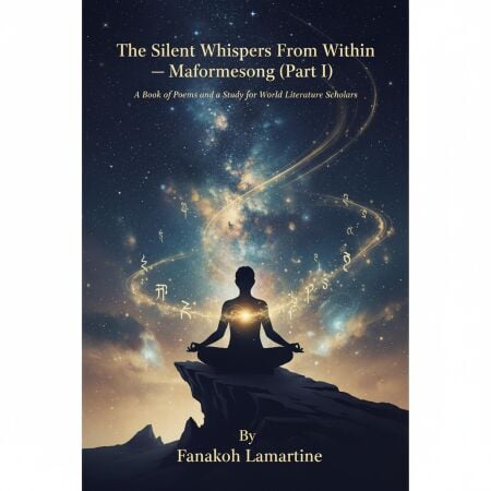 The Silent Whispers From Within – Maformesong (Part I) - 1, #1