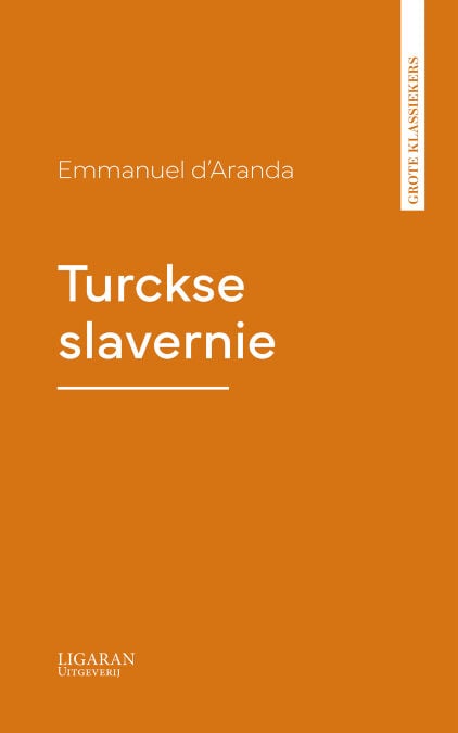 Turckse slavernie