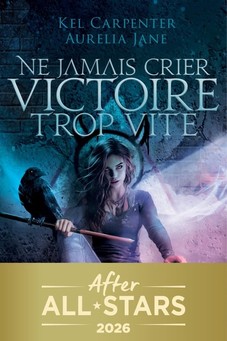 Ne jamais crier victoire trop vite