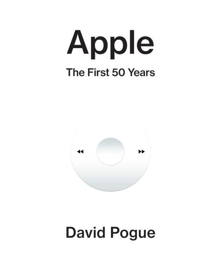 Apple - The First 50 Years
