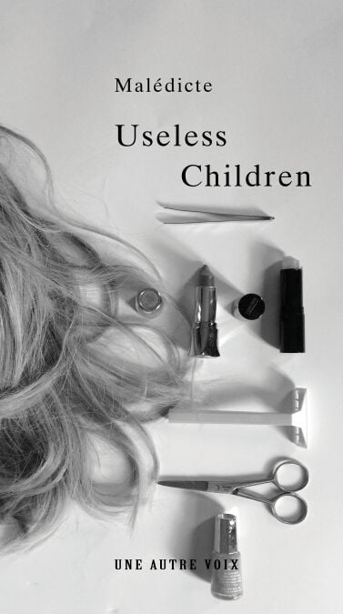 Useless Children - A Novel of Family Secrets, Identity, and the Weight of Unspoken Truths