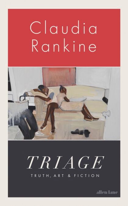 Triage - Truth, Art and Fiction