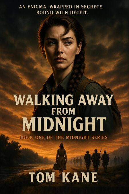 Walking Away from Midnight - The Midnight Series, #1
