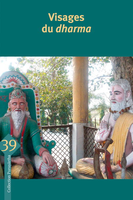 Visages du dharma