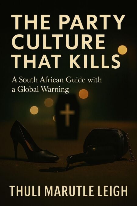 The Party Culture That Kills