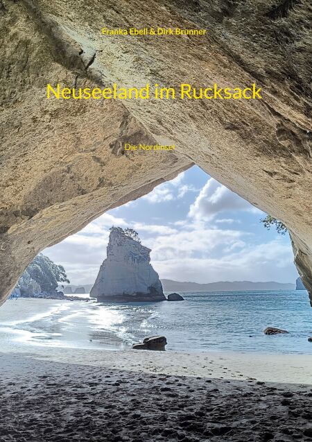 Neuseeland im Rucksack - Die Nordinsel