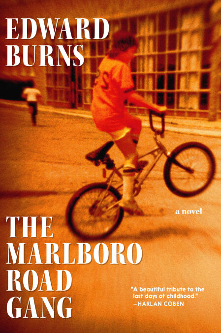 The Marlboro Road Gang - A Novel
