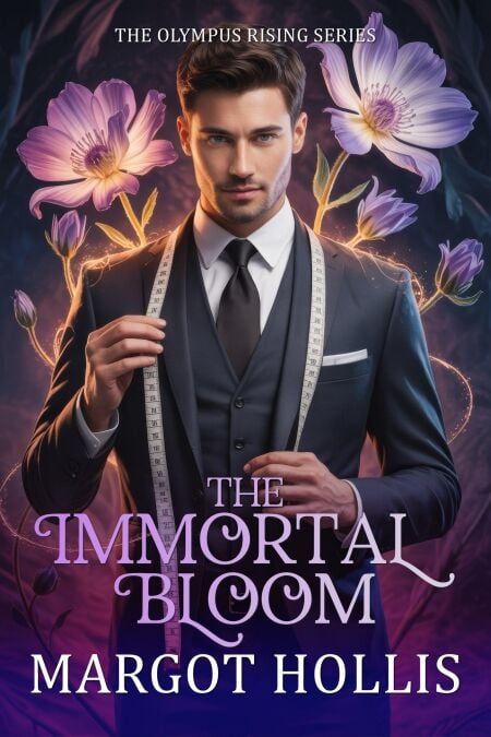 The Immortal Bloom - Olympus Rising Series, #1