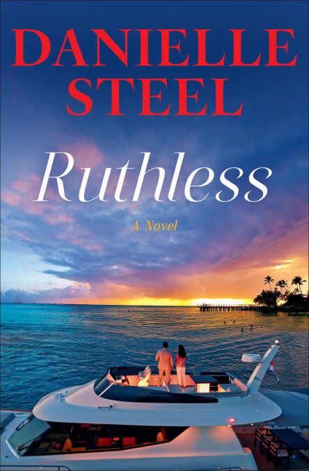Ruthless - A Novel