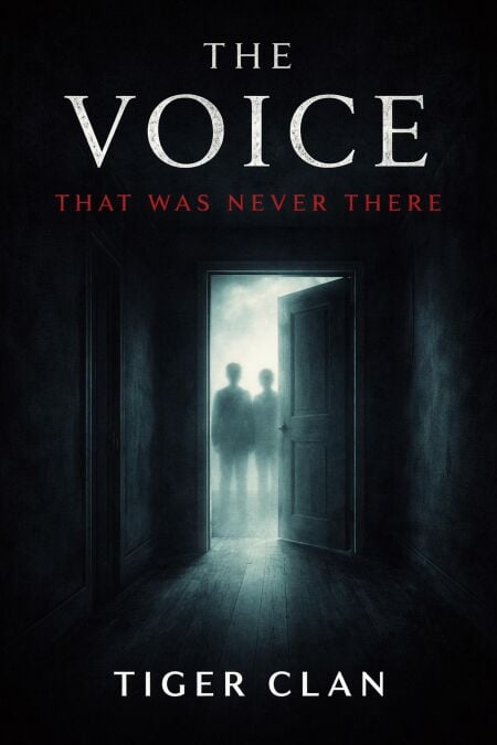 The Voice That Was Never There