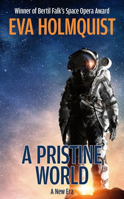 A Pristine World - A New Era, #4