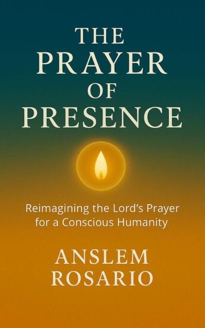 The Prayer of Presence