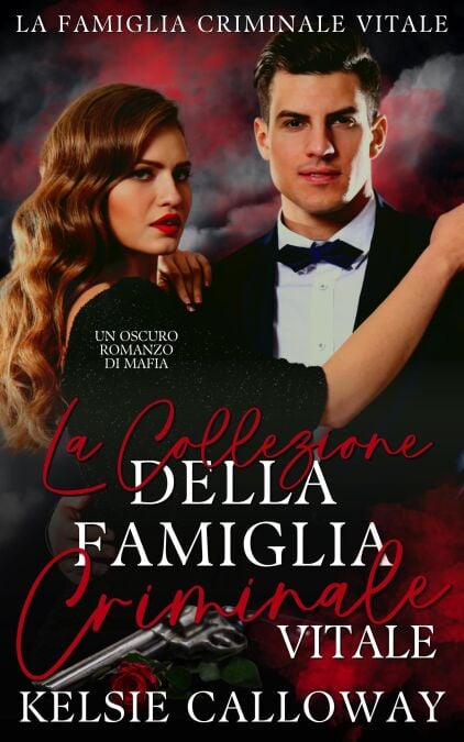 La Collezione Della Famiglia Criminale Vitale