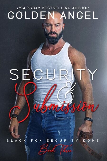 Security and Submission - Black Fox Security Doms, #3