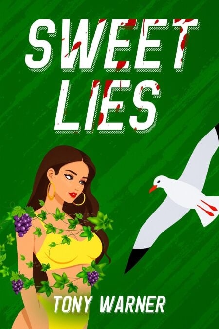 Sweet Lies - Dean Parrot, #3