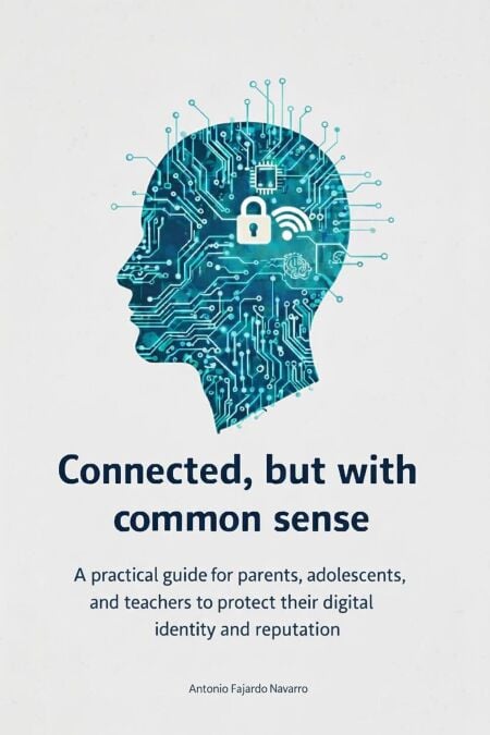 Connected, but with common sense - Tecnología y Educación, #1