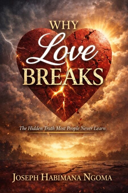 Why Love Breaks: The Hidden Truth Most People Never Learn