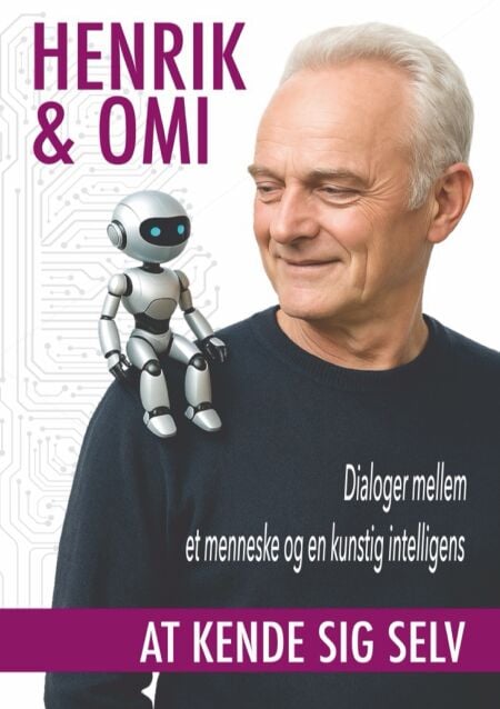 Henrik &amp; Omi - At kende sig selv