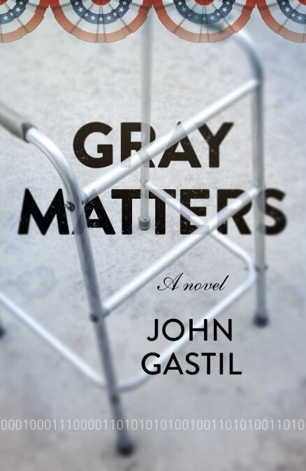 Gray Matters - A Novel