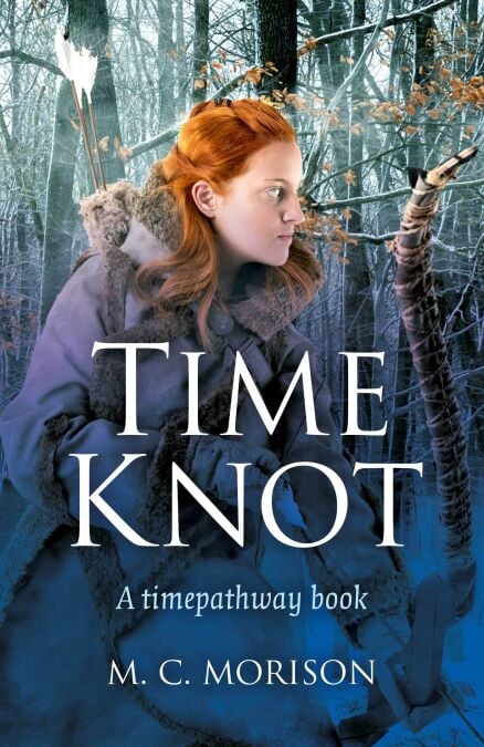 Time Knot - A Timepathway Book