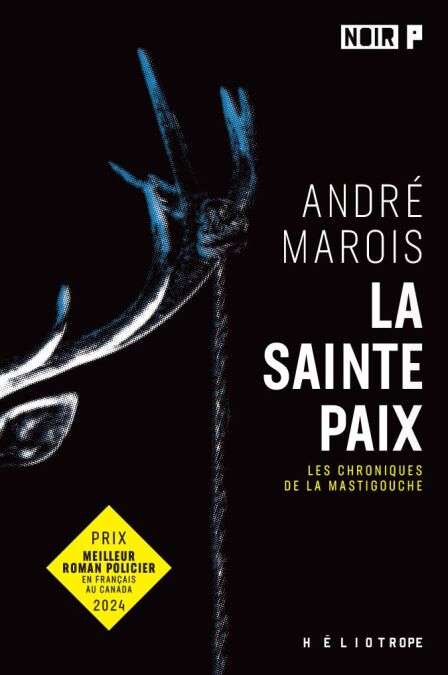 La sainte paix