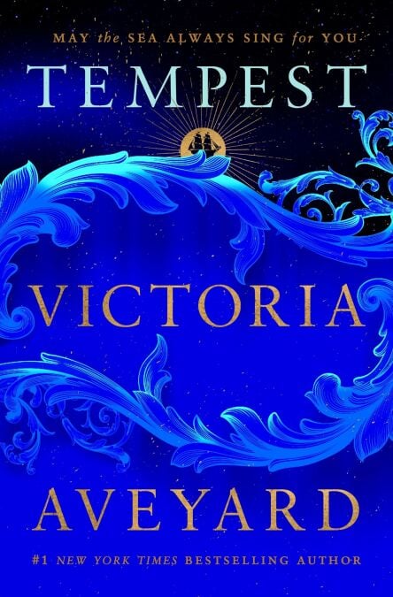 Tempest - A Novel