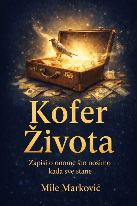 Kofer Života