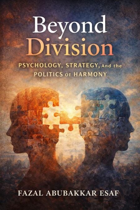 Beyond Division: Psychology, Strategy, and the Politics of Harmony