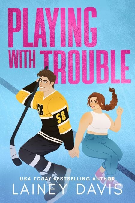 Playing with Trouble - Playing, #4