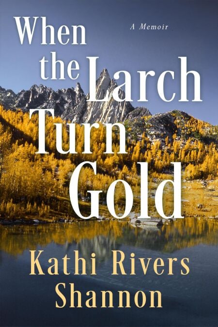 When the Larch Turn Gold