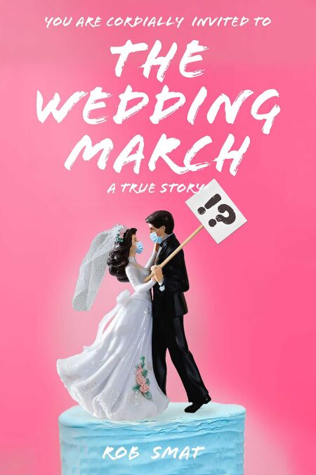 Wedding March - A David vs. Goliath Battle in Gavin Newsom's Golden State