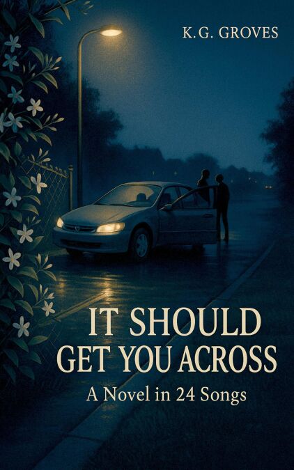 It Should Get You Across