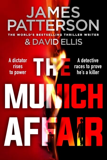 The Munich Affair - The gripping new historical thriller based on a true story from Sunday Times bestselling author
