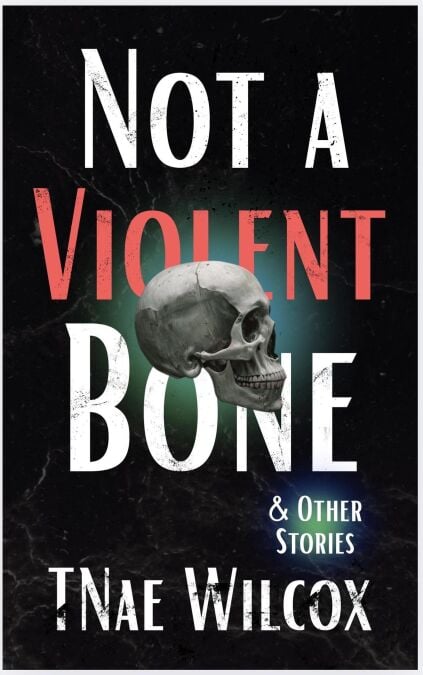 Not a Violent Bone and Other Stories