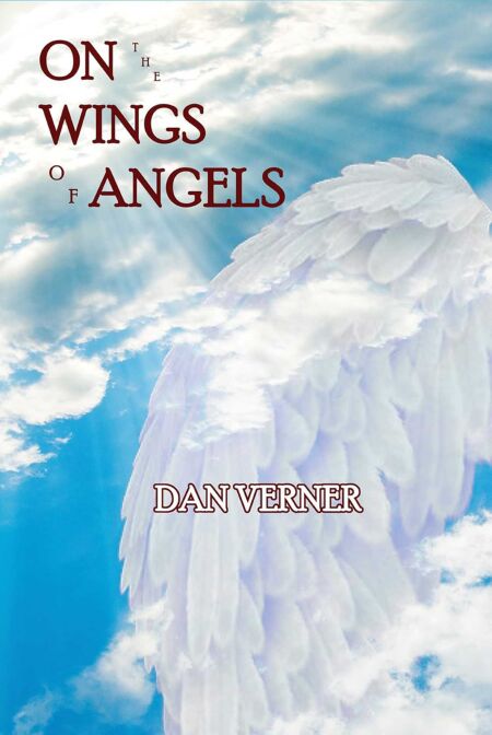 On the Wings of Angels - (Beyond the Blue Horizon Book 3)