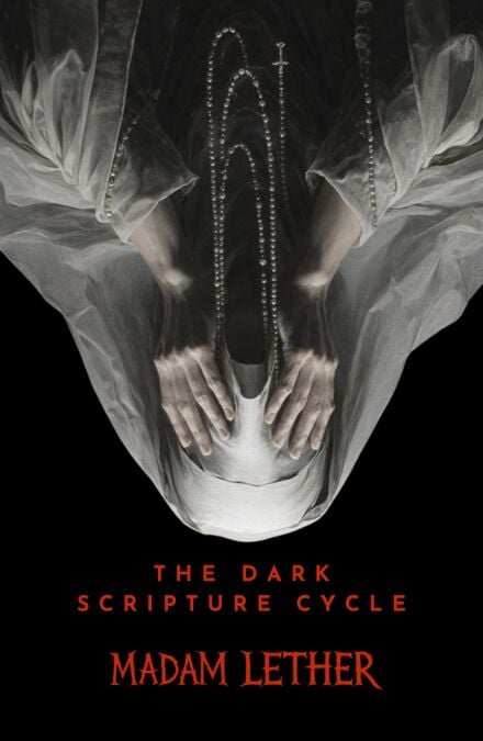 The Dark Scripture Cycle