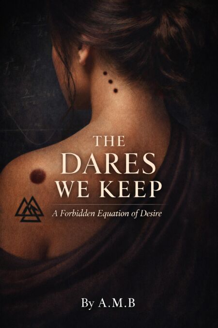 The Dares We Keep: A Forbidden Equation of Desire
