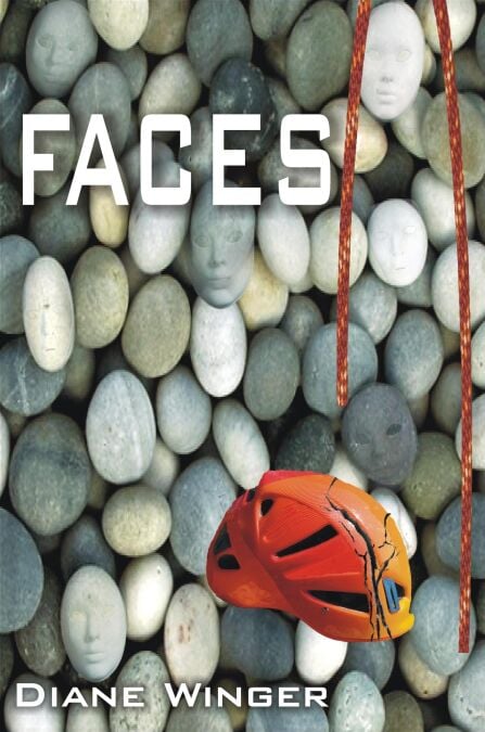 Faces - a FACES Novel, #1