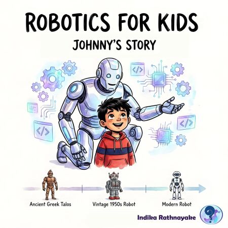 Robotics for Kids