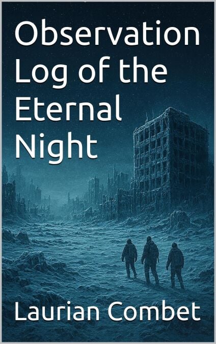Observation Log of the Eternal Night