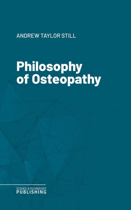 Philosophy of Osteopathy