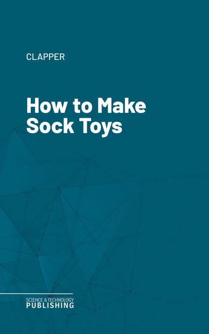 How to Make Sock Toys